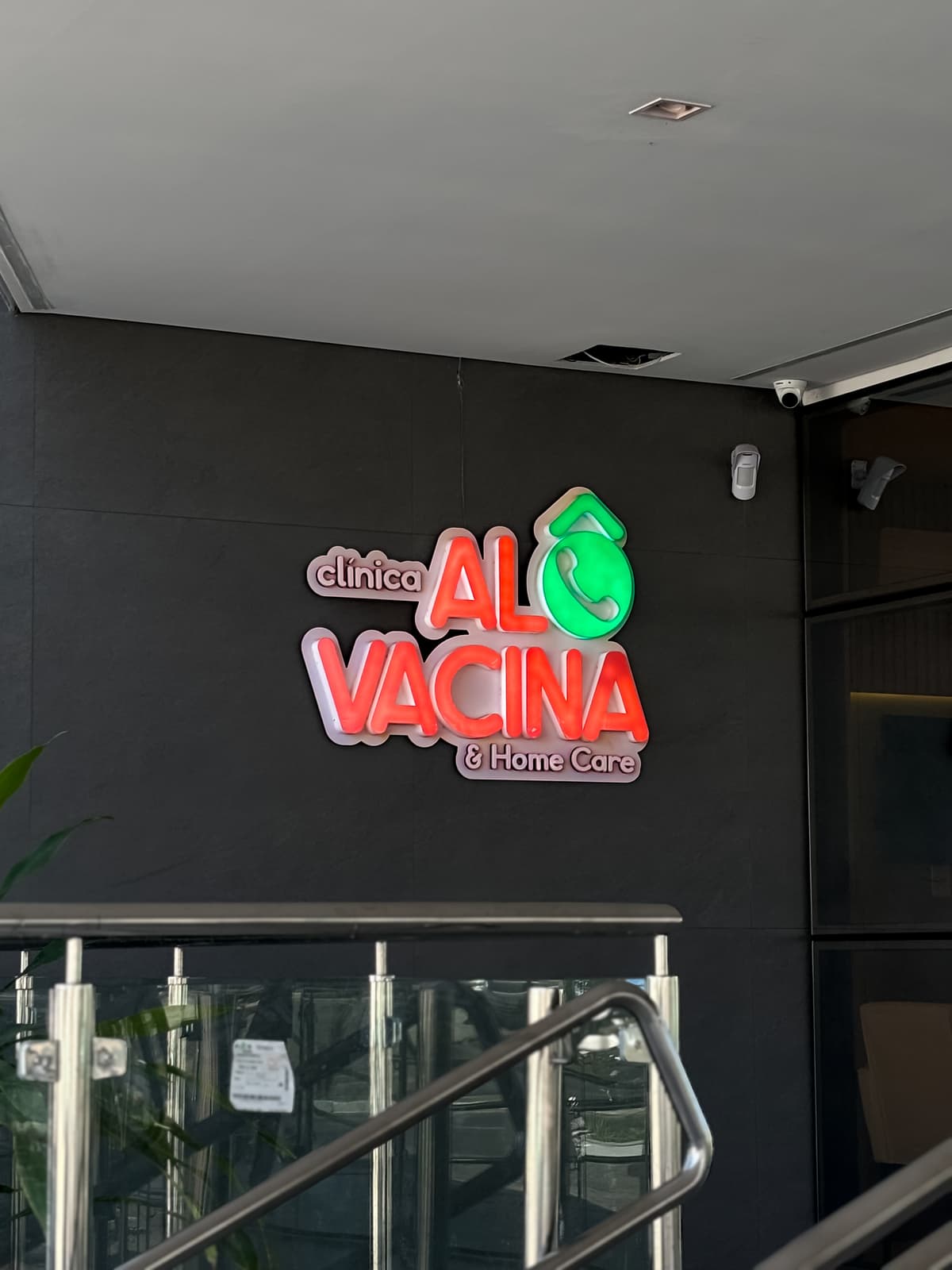 Alô Vacina