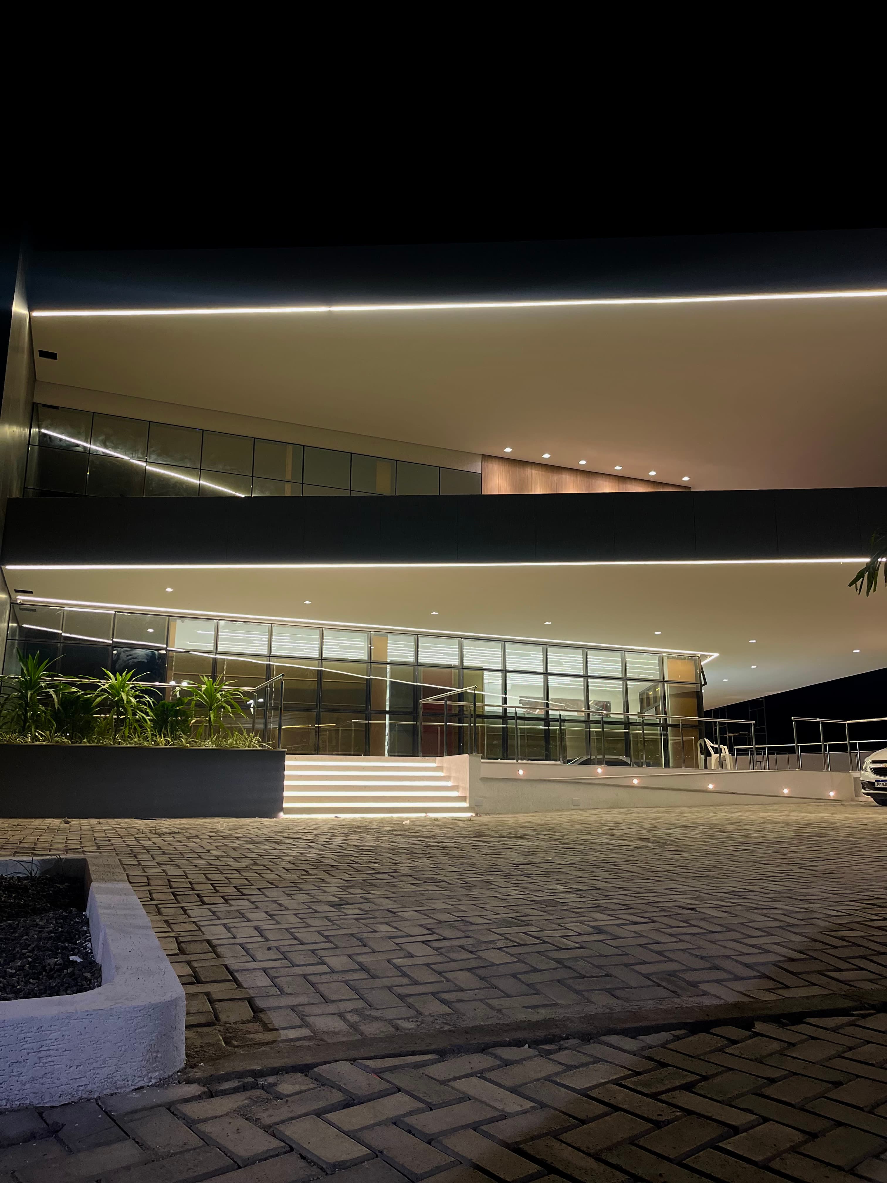 Centro Med - Instalações 2