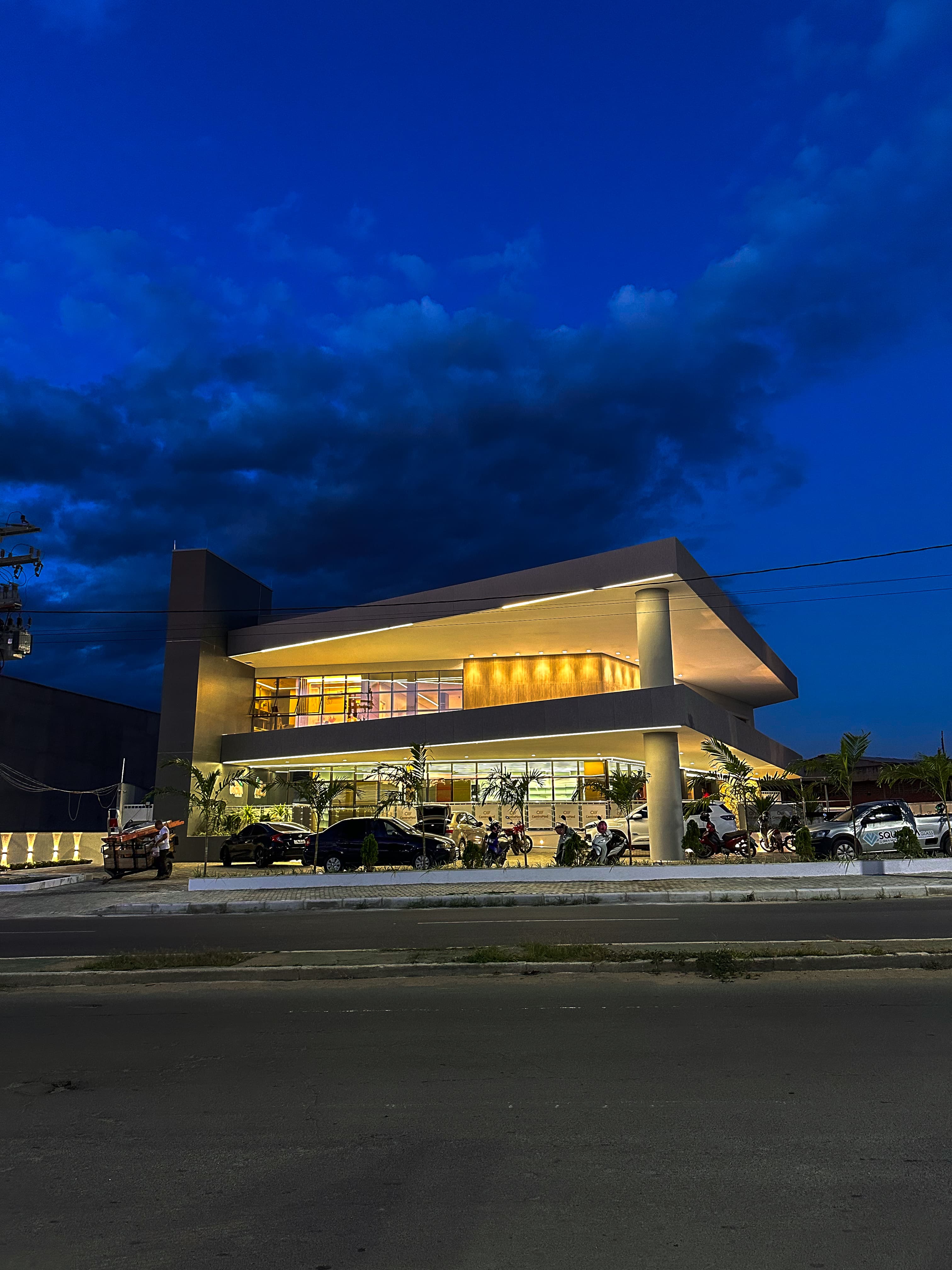 Centro Med - Instalações 5