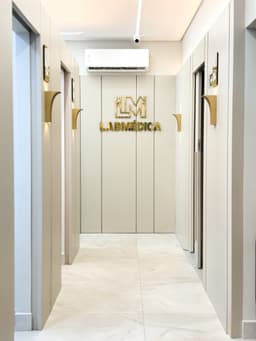 Laboratório LabMédica - Ambiente 4