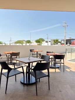 Planet Express - Ambiente 3