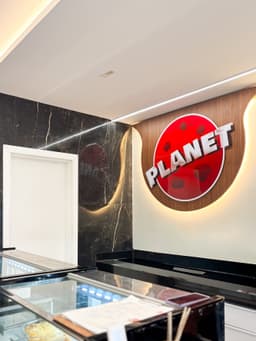 Planet Express - Ambiente 4